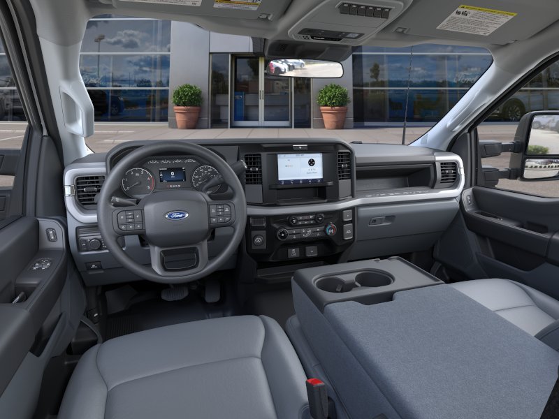 2026 Ford F-350 Super Duty XL - Photo 9