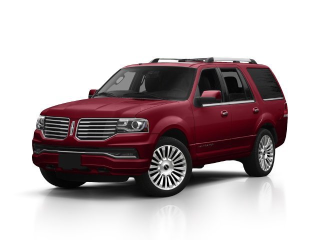 2016 Lincoln Navigator