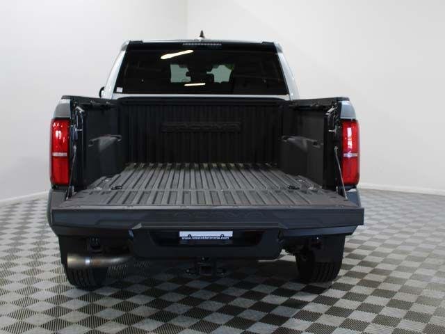 Certified Used 2024 CELESTIAL SILVER Toyota  image 14