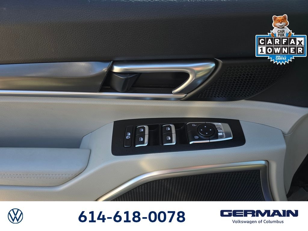 Used 2024 Gray Kia S image 30