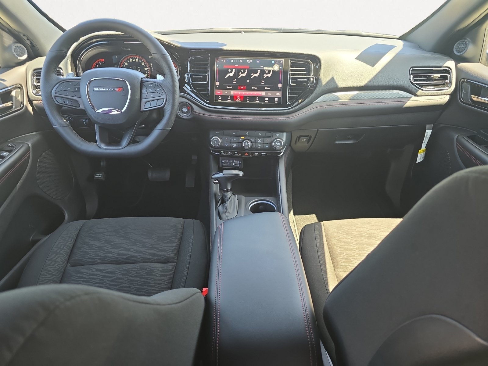 New 2026 Night Moves Dodge GT image 3