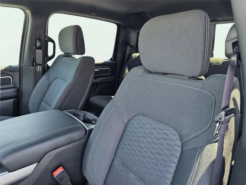2026 RAM 1500 Big Horn/Lone Star - Photo 19