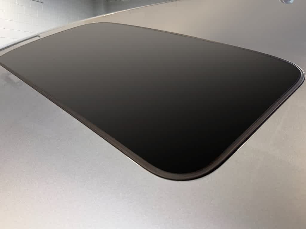 New 2026 Solar Silver Metallic Acura  image 12