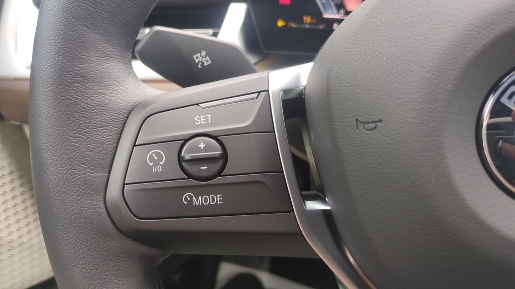 New 2026 Alpine White BMW xDrive28i image 21