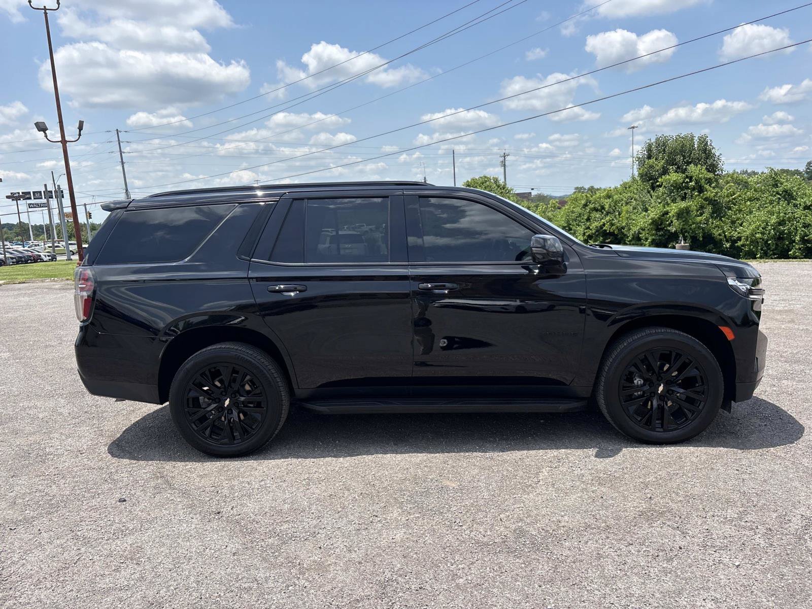 2023 Chevrolet Tahoe RST - Photo 8