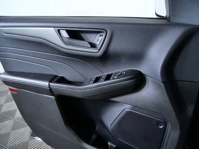 Certified Used 2025 Black Ford Active image 28