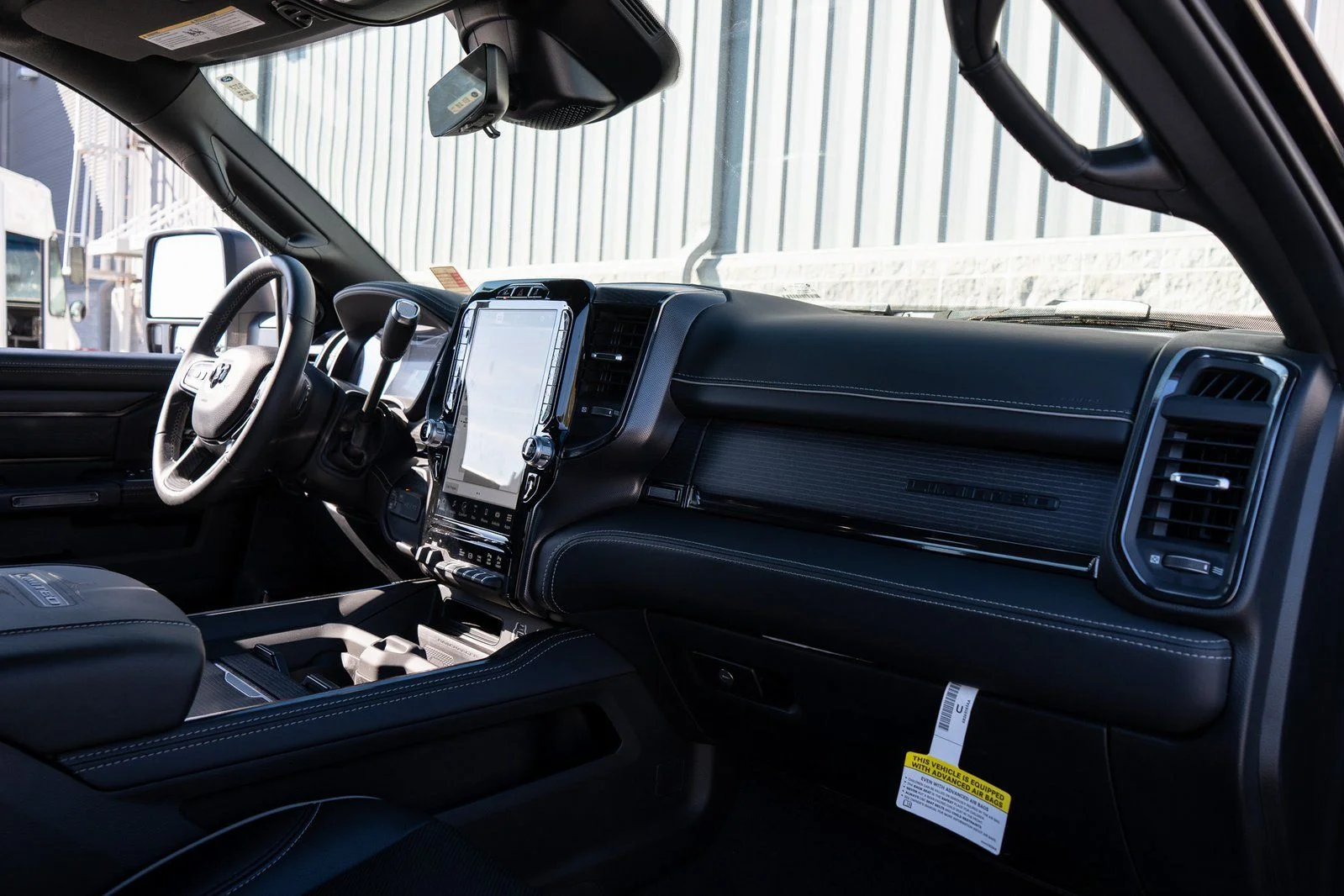 2024 RAM Ram 2500 Pickup Laramie Limited - Photo 33