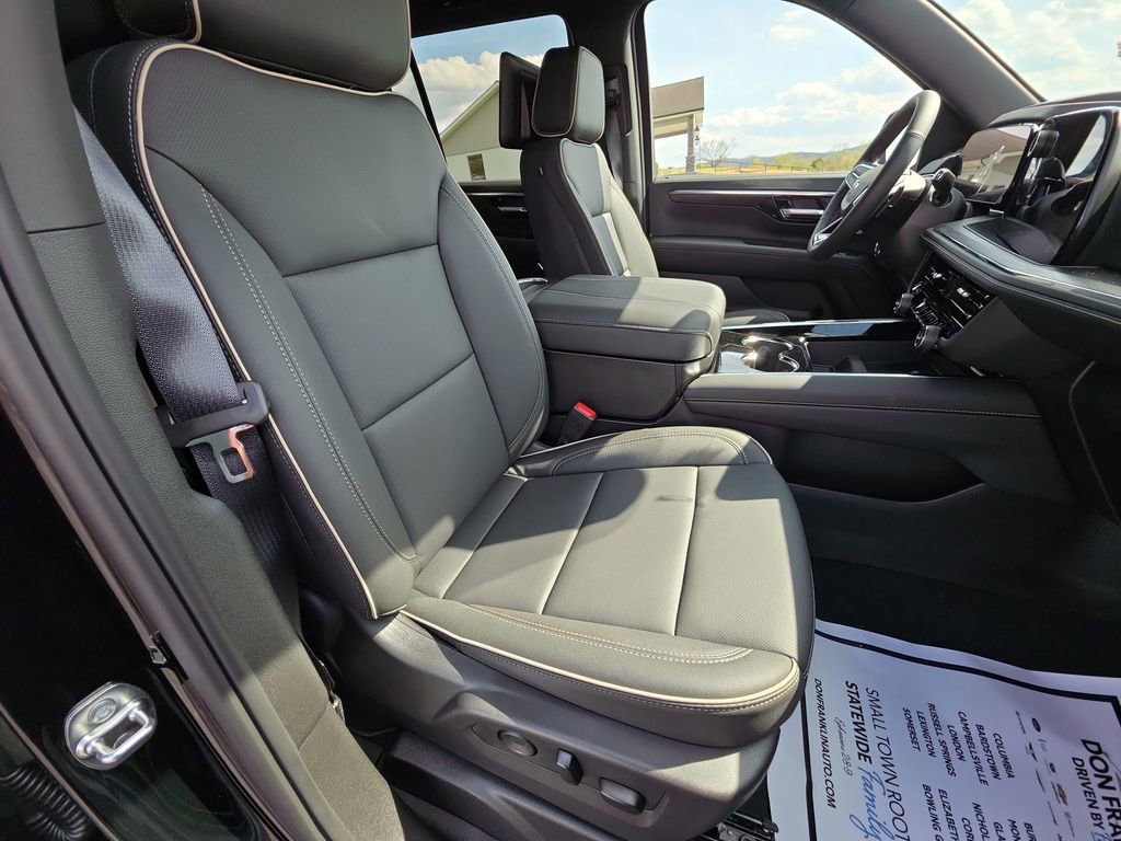 2026 Chevrolet Tahoe Premier - Photo 26