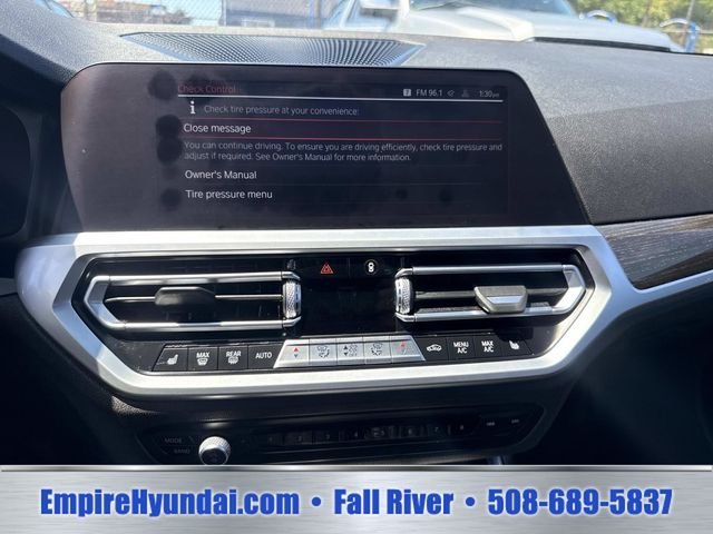 2021 BMW 3 Series 330i - Photo 23