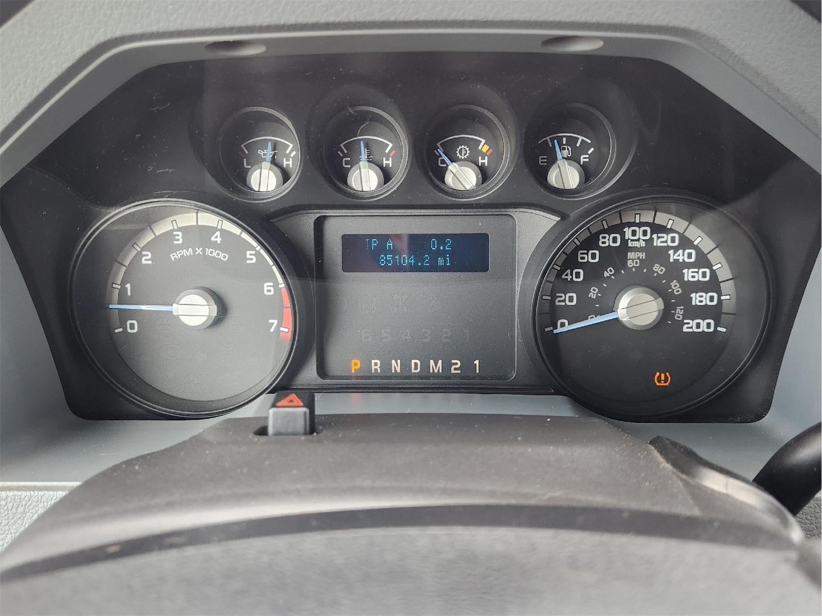 2012 Ford F-250 Super Duty XLT - Photo 15