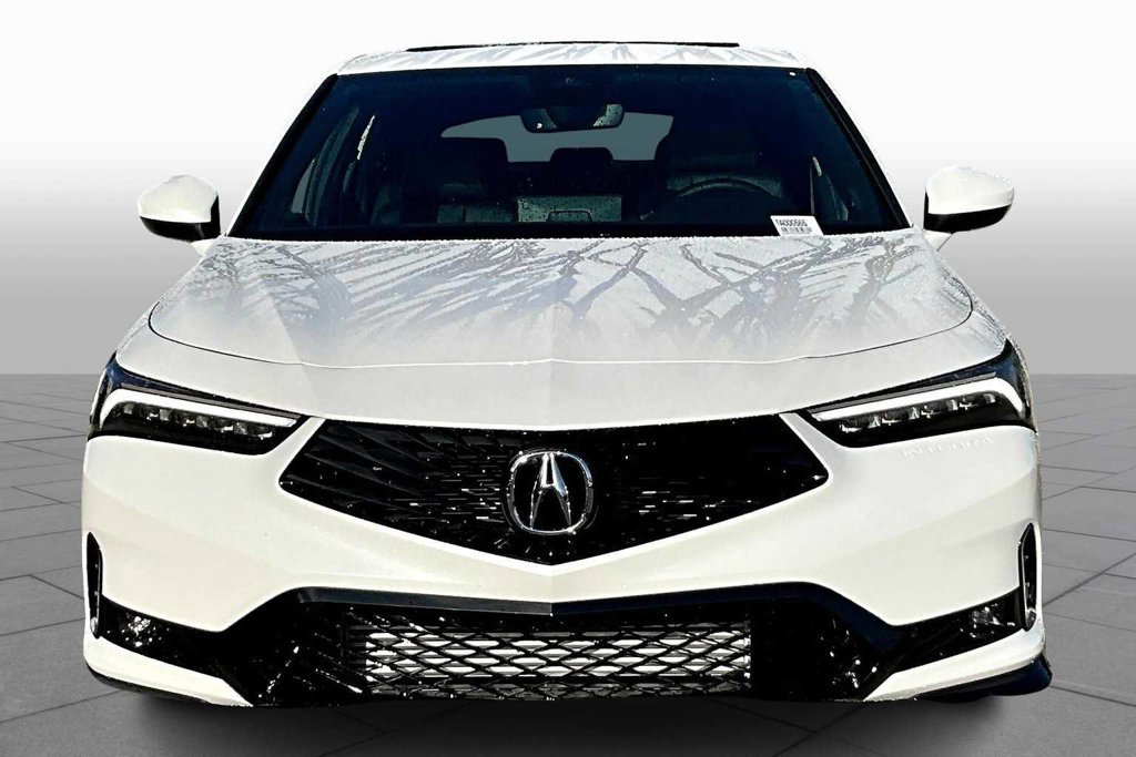 Used 2026 White Acura A-Spec Package image 3