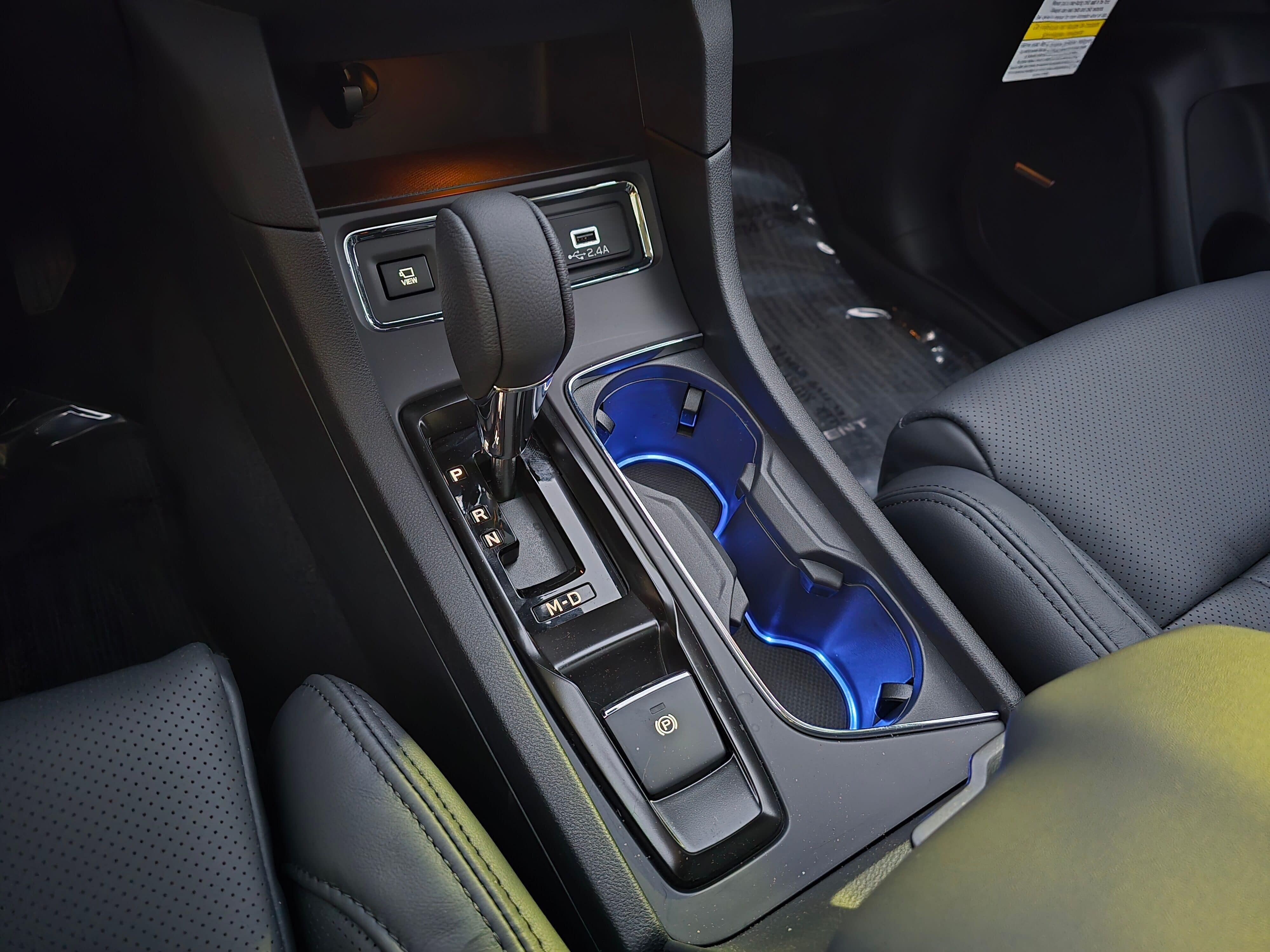 2026 Subaru Ascent Onyx Edition-Touring - Photo 23