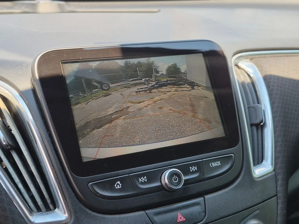 Used 2018 Beige Chevrolet LT image 17