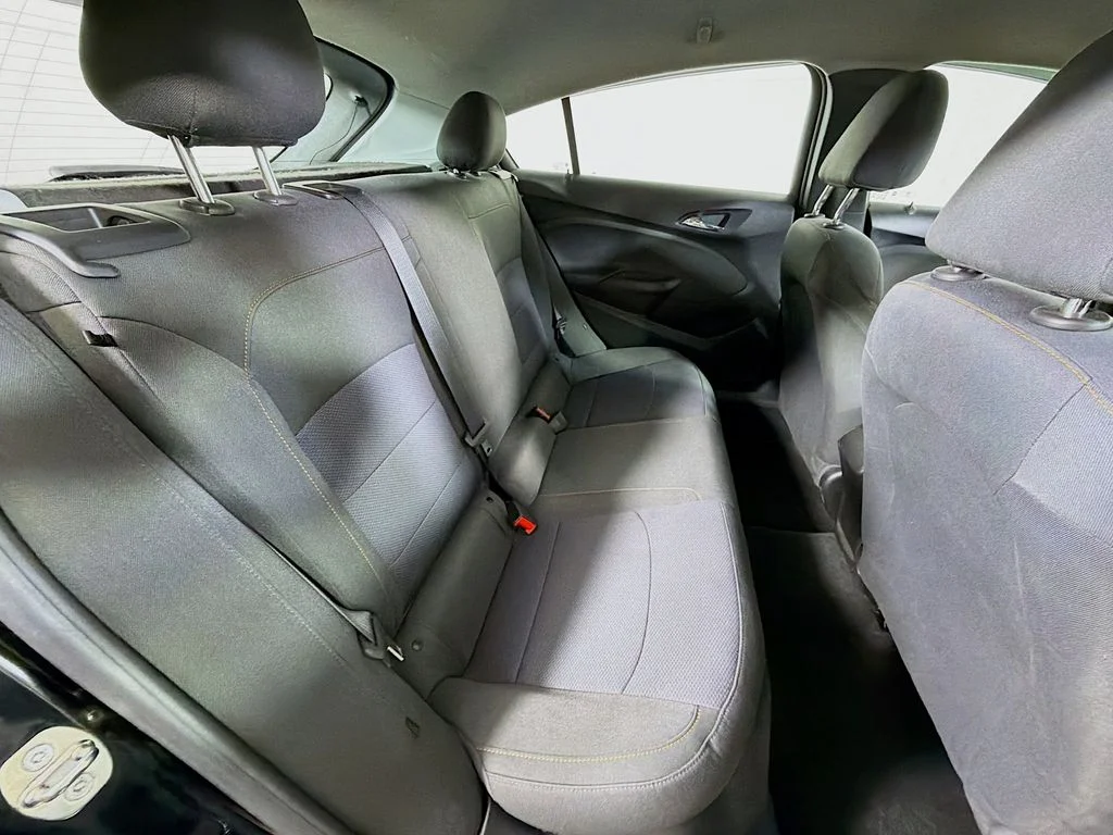 Used 2019 Black Chevrolet LS image 21
