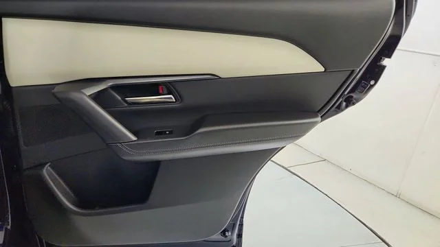 New 2026 Navy Blue Mica Mazda 2.5 S Preferred AWD image 29