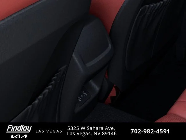 New 2026 Gray Kia GT-Line image 29