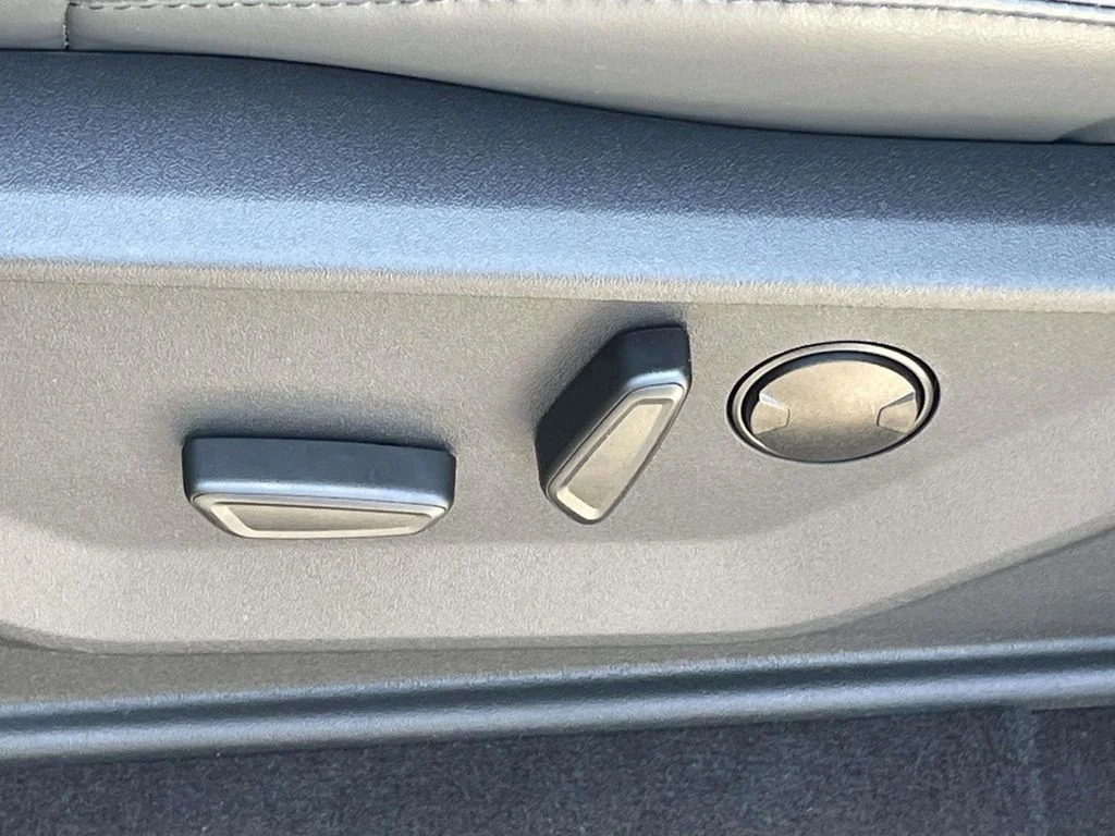 New 2026 Black Ford Active image 14