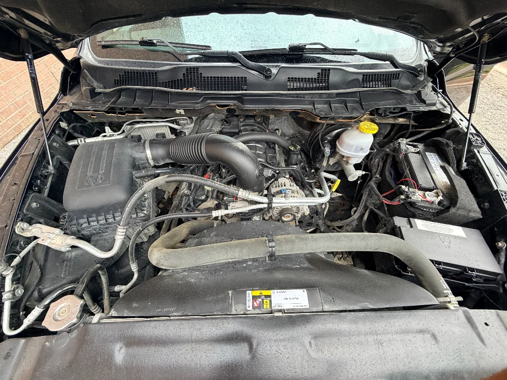Used 2021 Black Ram Warlock image 33