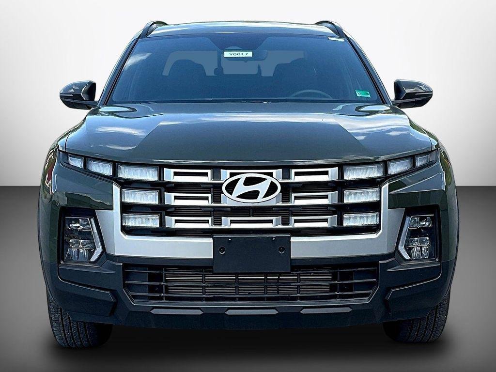2026 Hyundai Santa Cruz SEL Activity - Photo 14
