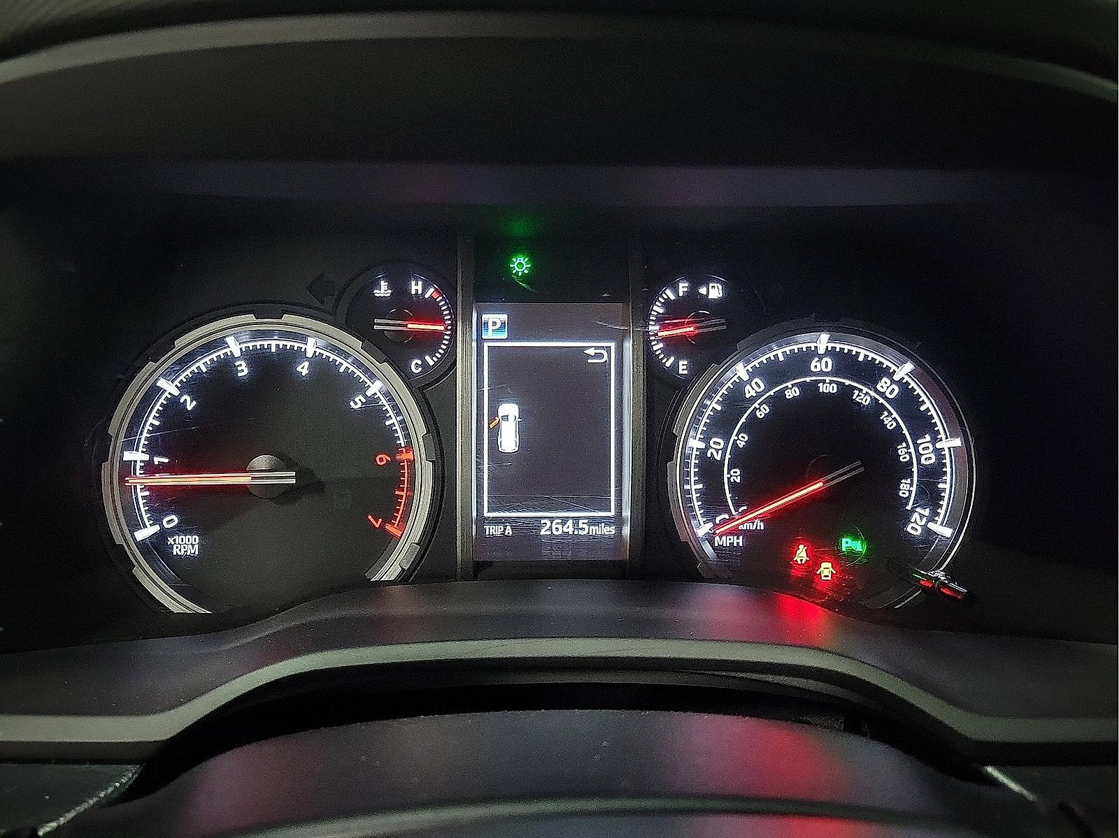 2021 Toyota 4Runner Limited - Photo 17