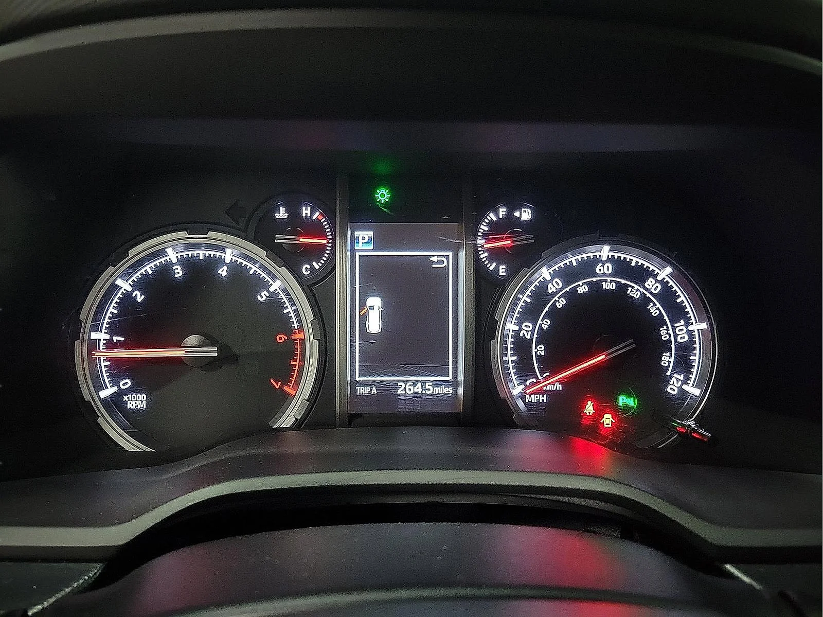 2021 Toyota 4Runner Limited - Photo 17