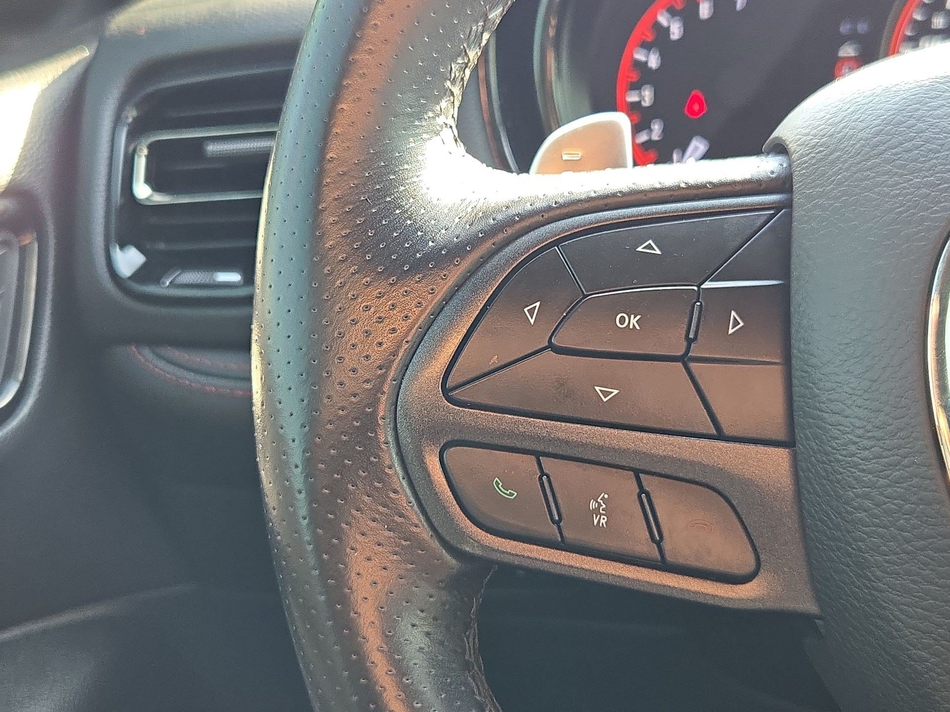 Used 2022 DB Black Clearcoat Dodge R/T image 17