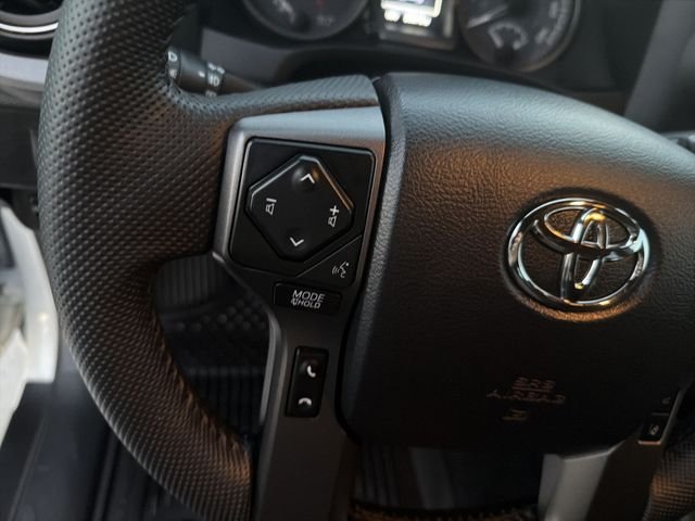 2023 Toyota Tacoma TRD Sport - Photo 17
