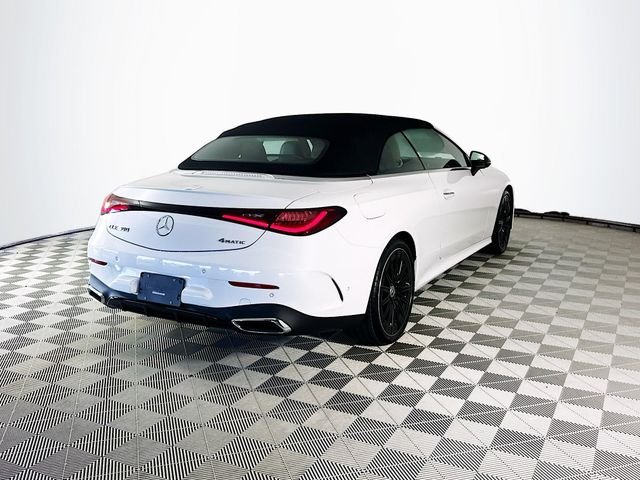 2026 Mercedes-Benz CLE CLE 300 - Photo 7