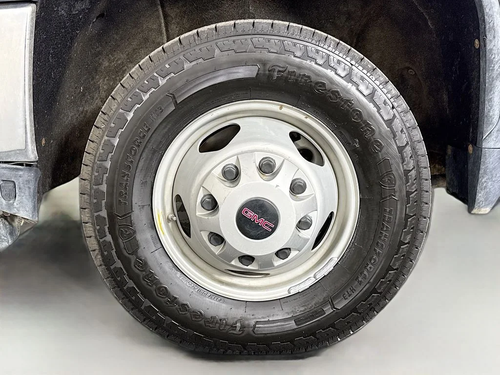 2021 GMC Sierra 3500 Chassis Cab Base - Photo 26