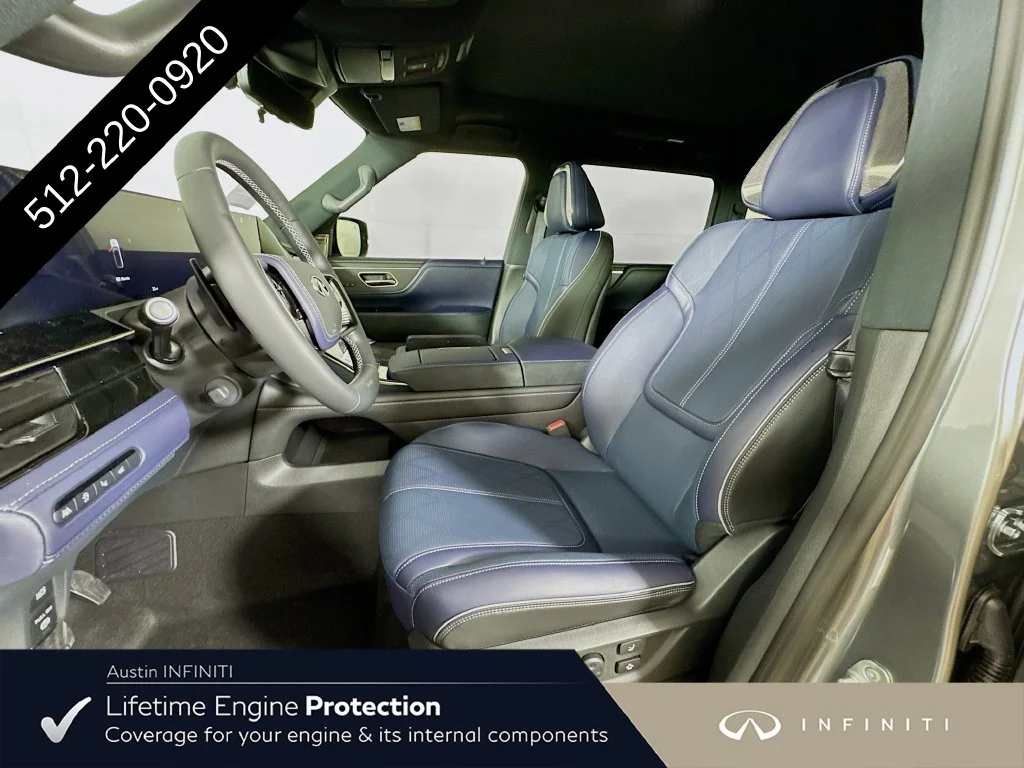 New 2027 2T DYNAMIC META INFINITI SPORT image 27