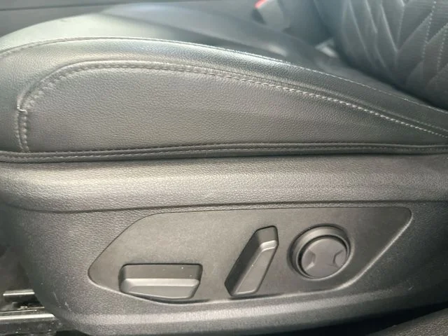 Certified Used 2024 Gray Kia X-Line image 16