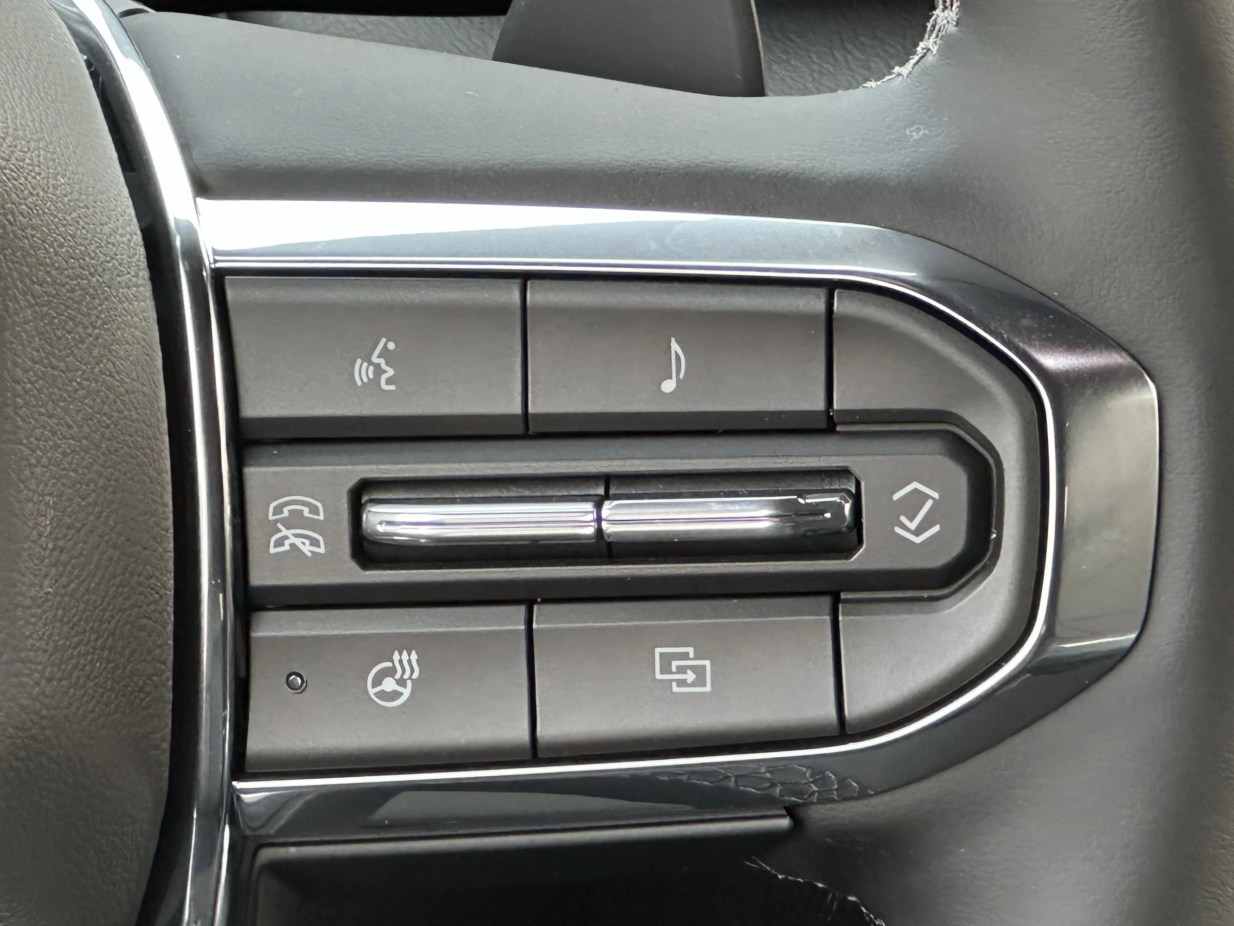 New 2026 Onyx Black GMC Denali image 13