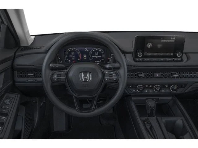 2025 Honda Accord SE - Photo 6