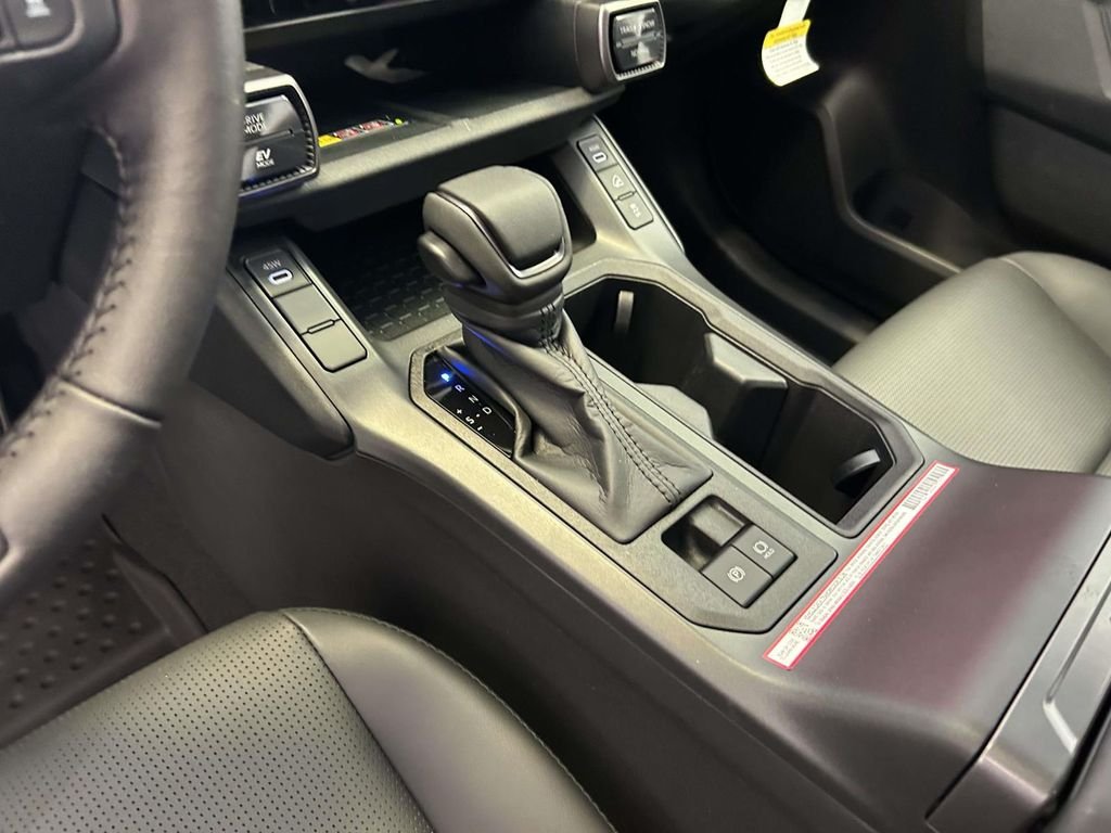 Used 2026 Black Toyota XLE Premium image 20