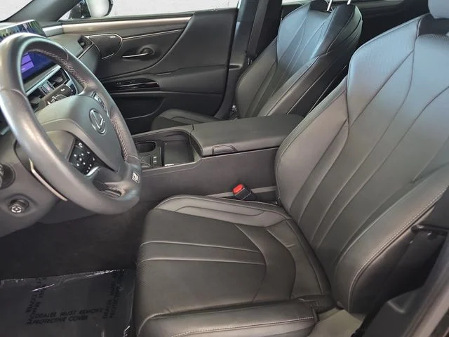 Certified Used 2024 CAVIAR Lexus 300h F SPORT Handling image 15