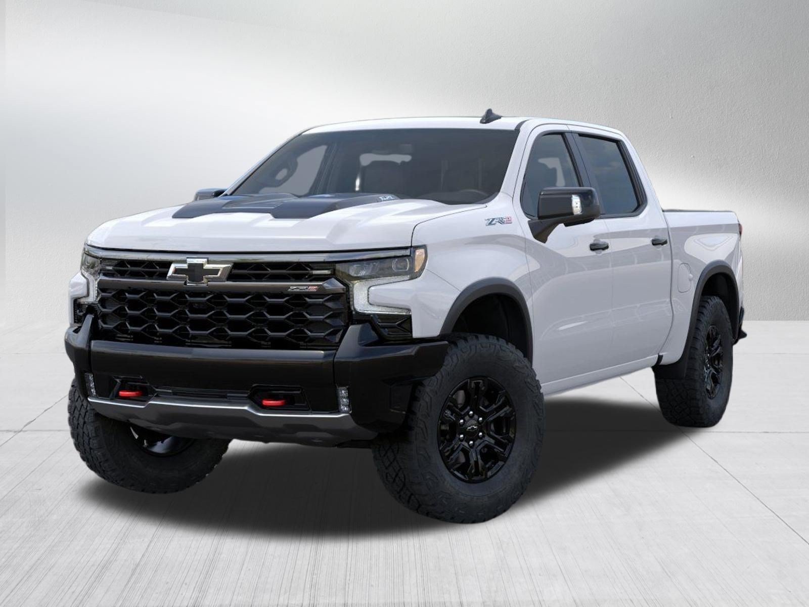 2026 Chevrolet Silverado 1500 ZR2 - Photo 6