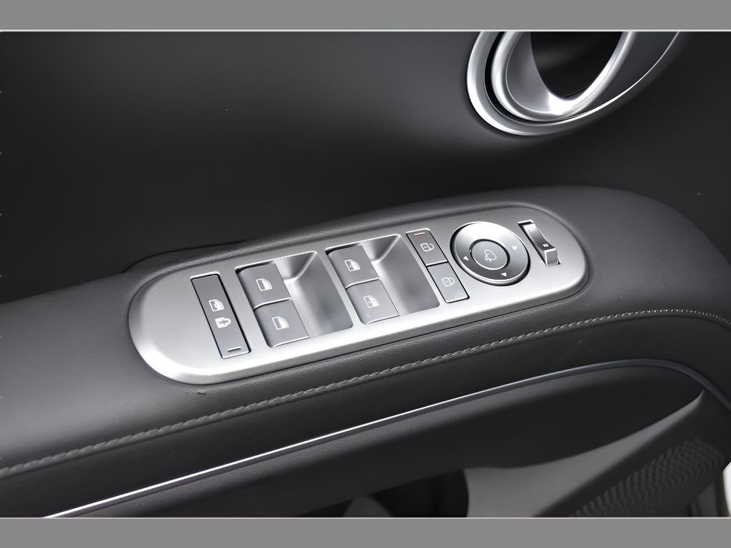 New 2026 Titan Charcoal Pearl Hyundai Limited FWD image 47