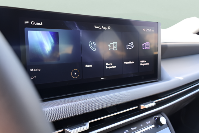 2026 Hyundai Sonata SE - Photo 19