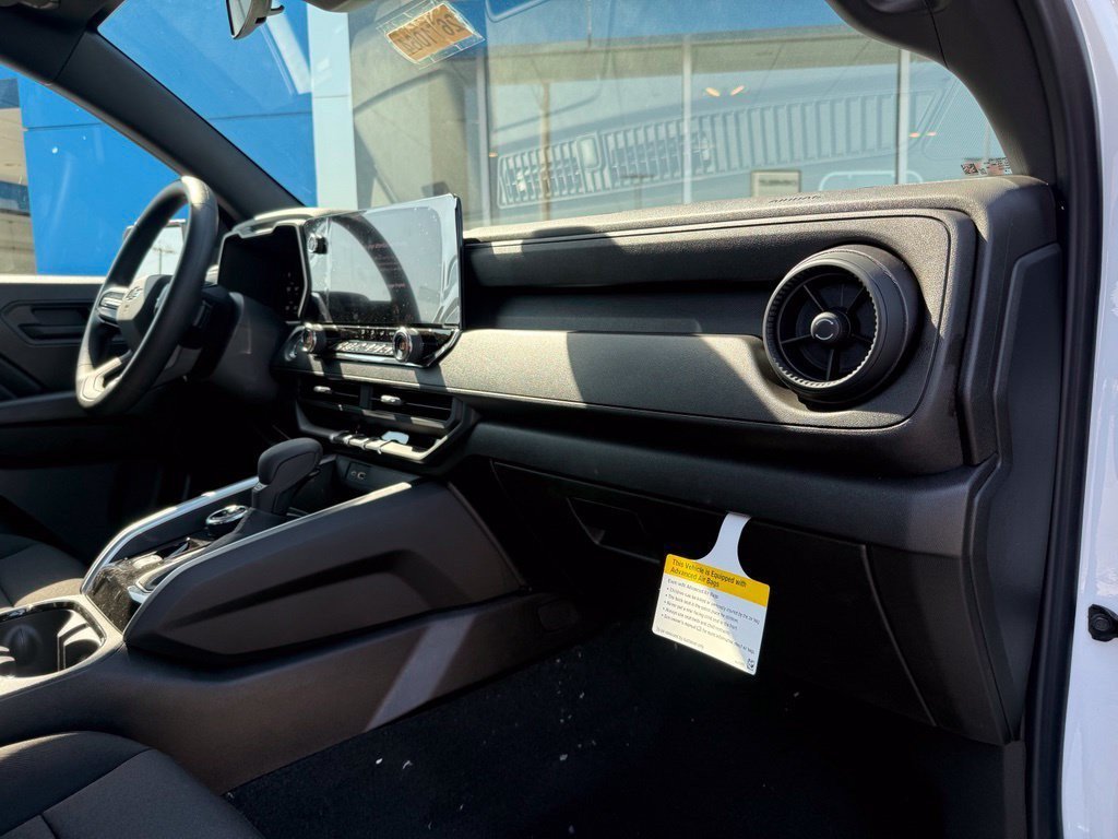 2026 Chevrolet Colorado Trail Boss - Photo 15