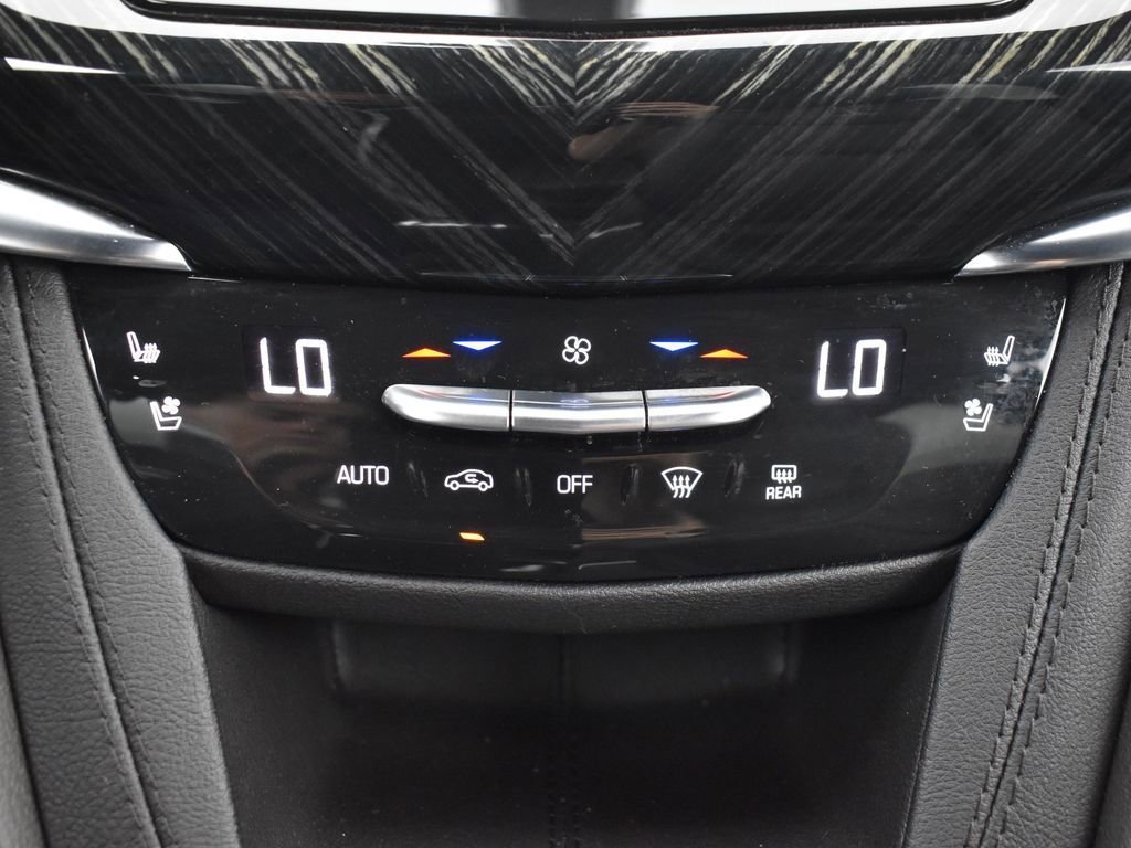 2023 CADILLAC XT6 - Image 21