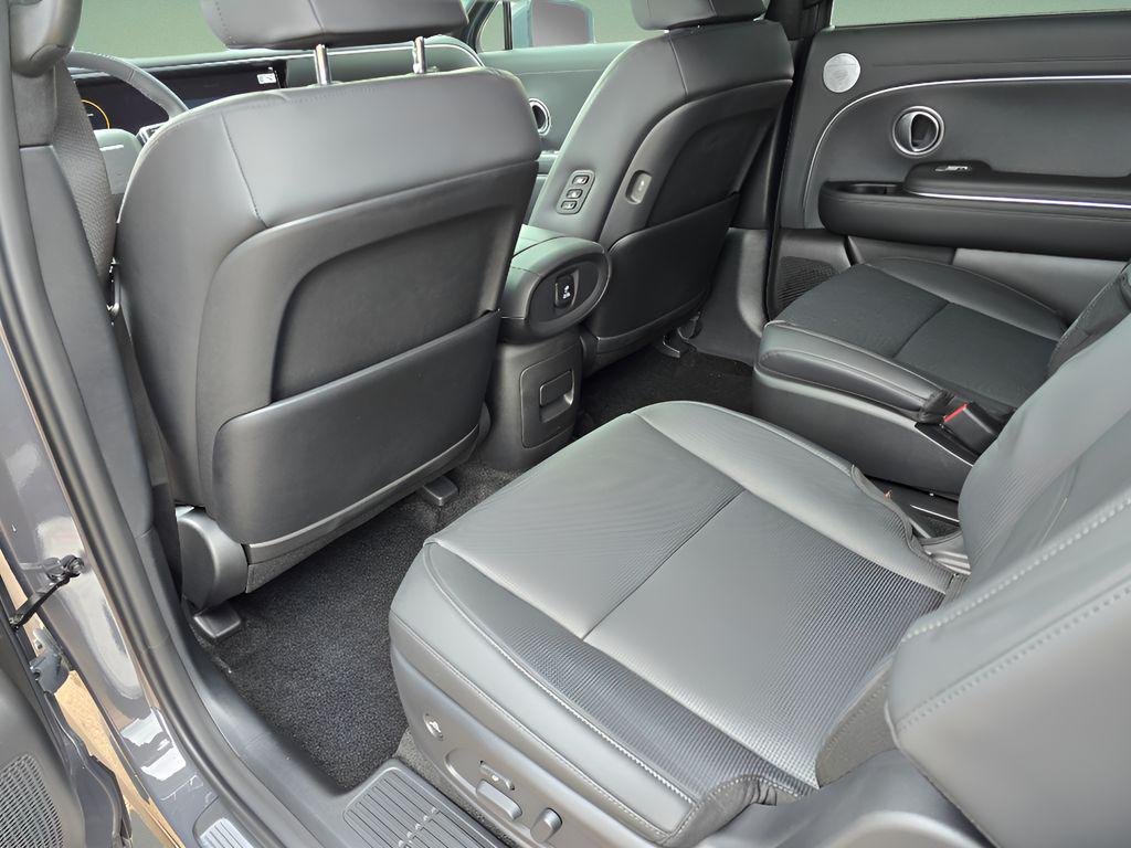 New 2026 Ecotronic Gray Pearl Hyundai Calligraphy AWD image 16