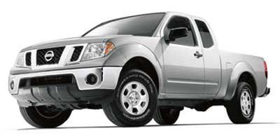 2011 Nissan Frontier 4.0 SV King Cab 4X4 AT's photo