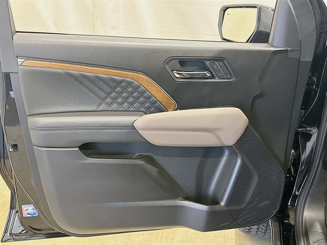 2026 GMC Canyon Denali - Photo 22