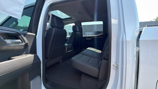 2026 GMC Sierra 1500 Denali - Photo 37