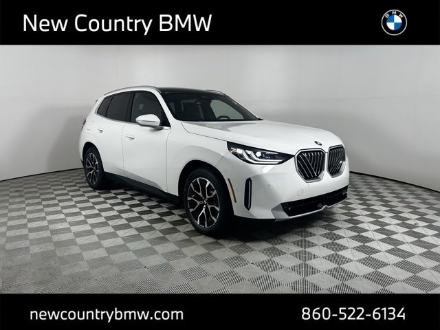 2025 BMW X3 30 XDRIVE's photo