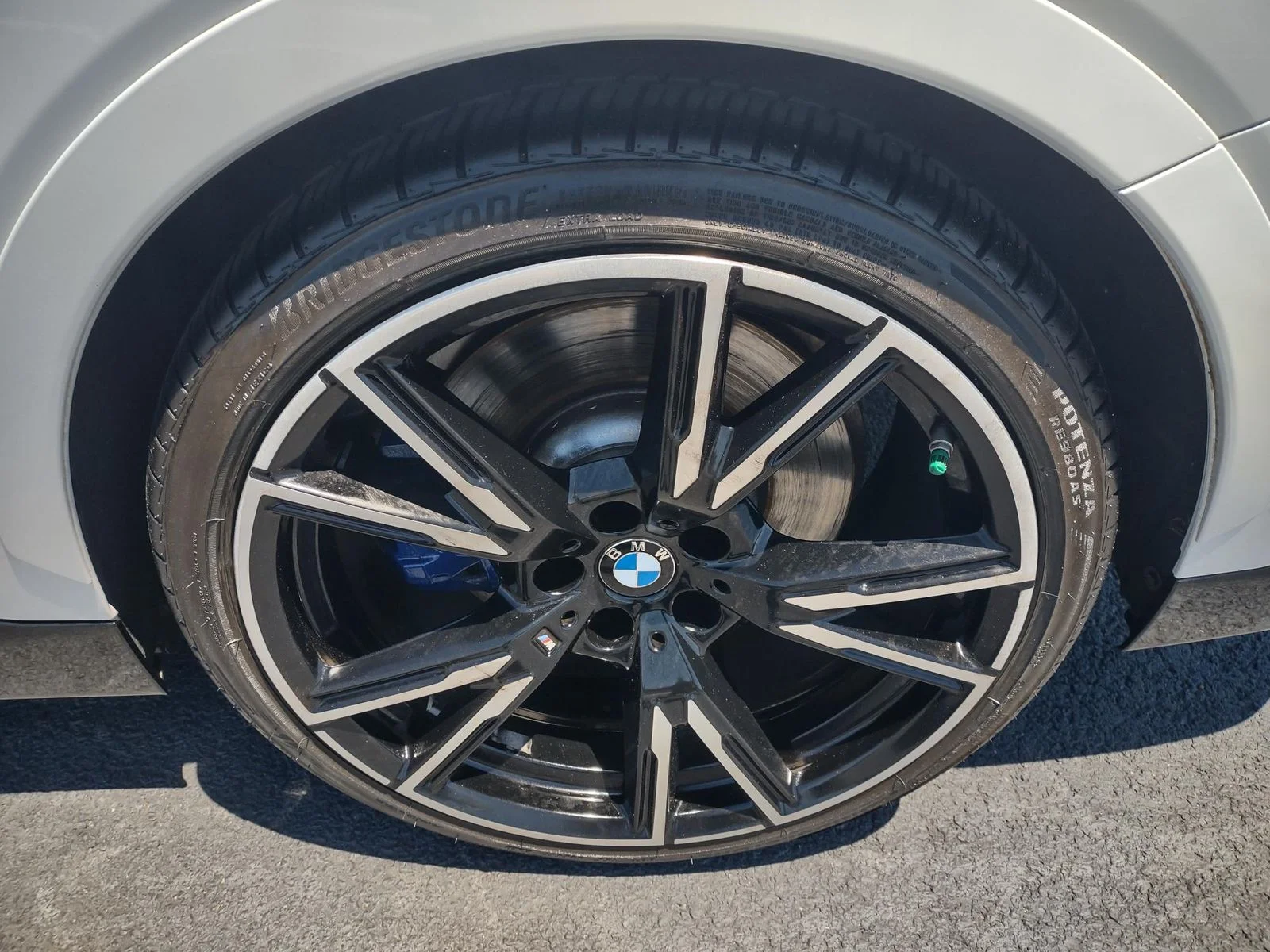 Used 2023 White BMW M240i image 24