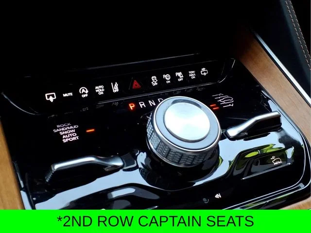 Used 2024 Gray Jeep Series III image 14