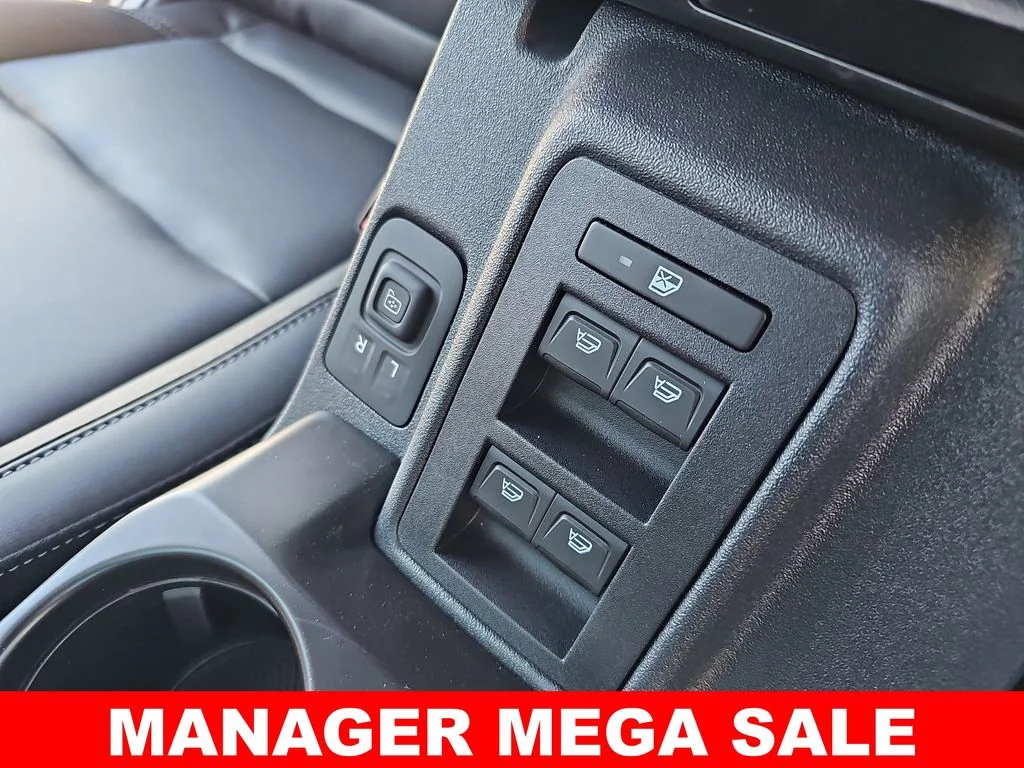 New 2026 Desert Sand Ford Big Bend® image 28