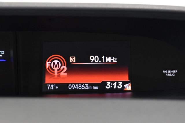 Used 2013 Gray Honda EX-L image 25