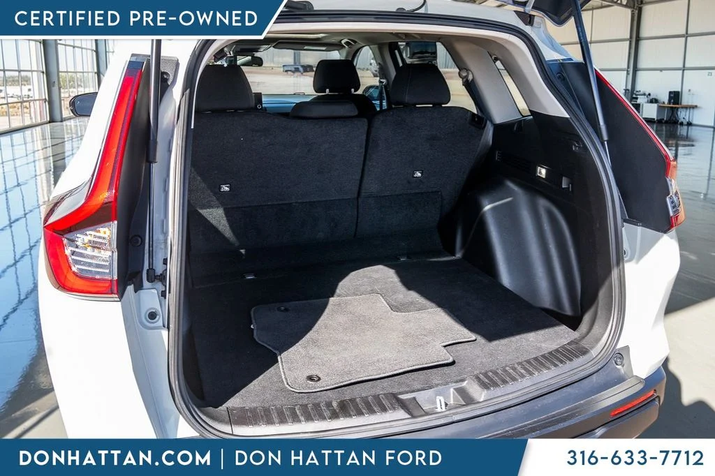 Certified Used 2024  Honda EX image 32